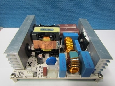 EVL4984-350W schematic