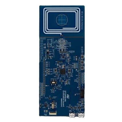 st25rn300-eval-board