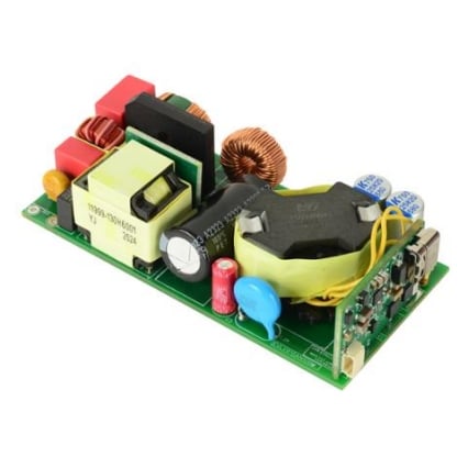 EVLVIPGAN100WP eval board