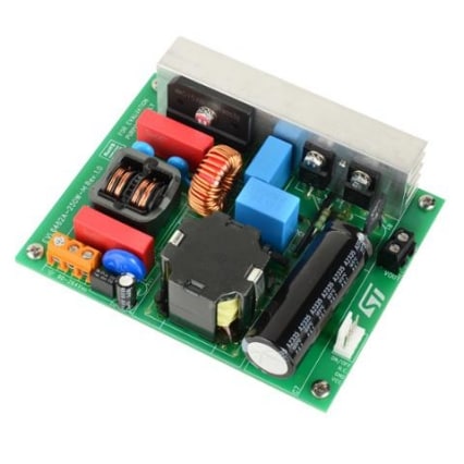 EVL6462A-250W-M board photo