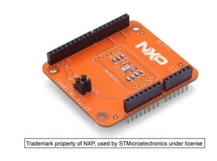 FRDMSTBC-P3115 IMAGE