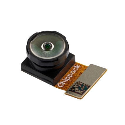 Illustration of CAM-65G4-160VIS promodule - ST BrightSense