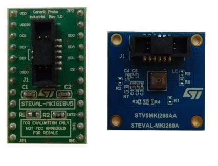 STEVAL-MKI260KA IMAGE