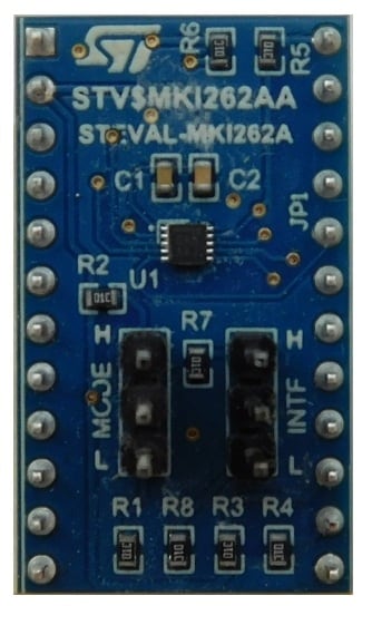 STEVAL-MKI262A IMAGE