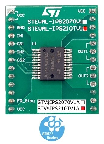 STEVAL-IPS210TV1 IMAGE