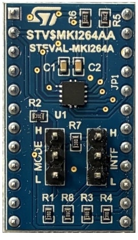 STEVAL-MKI264A IMAGE