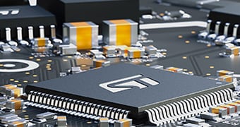 评测有礼 | ST云实验室全面开放