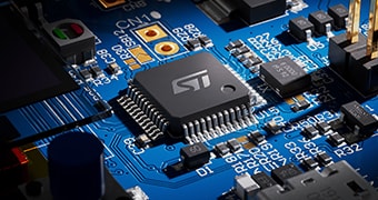 STM32 Summit On Tour | 2025 北京上海