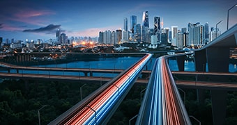 【成都站】「无线连接与安全」技术研讨会