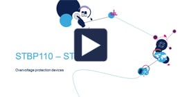 Overvoltage protection devices