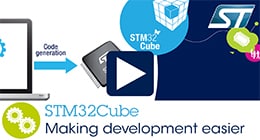 Product Overview - STM32Cube making STM32 development easier