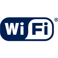wifi徽标