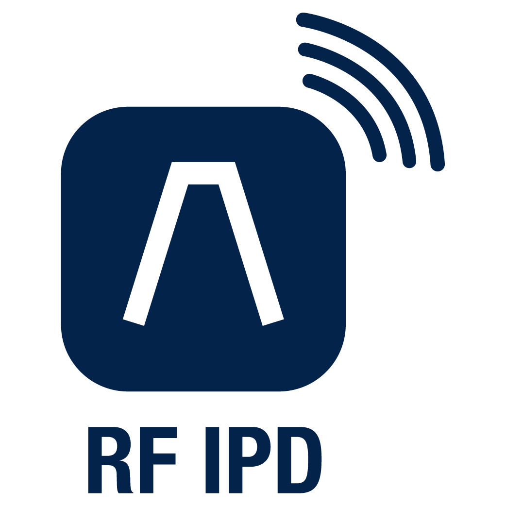 RF IPD标识