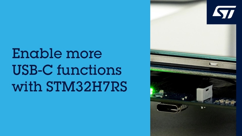 STM32H7S78-DK | 产品 - 意法半导体
