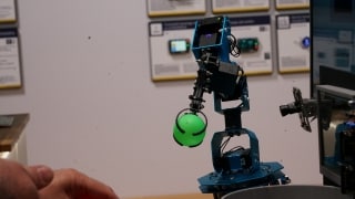 高性价比的STM32MP21微处理器及M33-TD功能特性