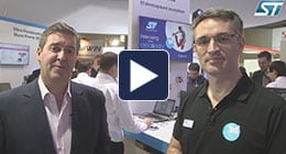 STM32Cube solution deployed to all STM32 