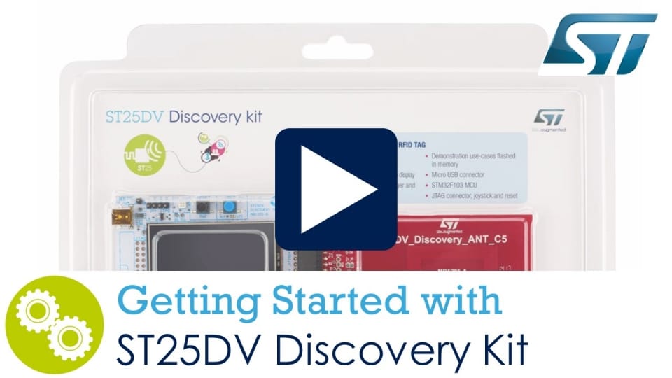 VR Headset - Virtual Reality ICs, Design & Solutions - 意法半导体 ...