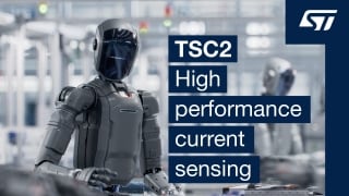 High-performance current sensing