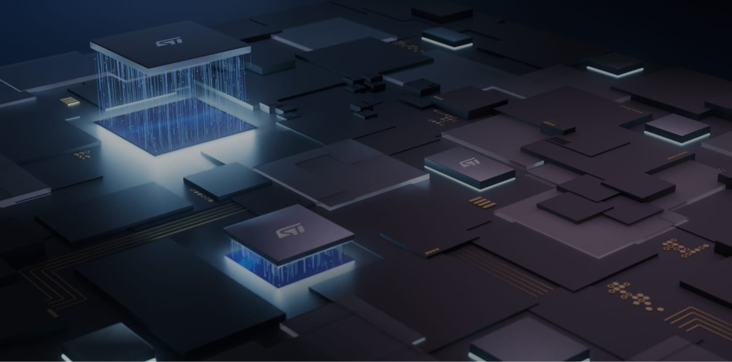 意法半导体荣膺2025全球杰出雇主认证