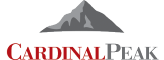 Cardinal Peak