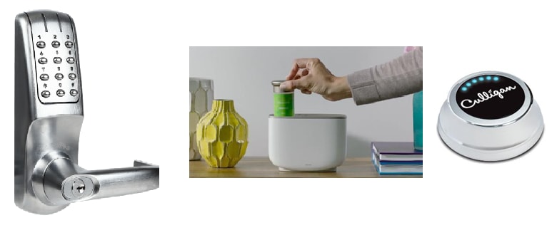 Cardinal Peak engineering expertise