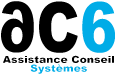 AC6徽标
