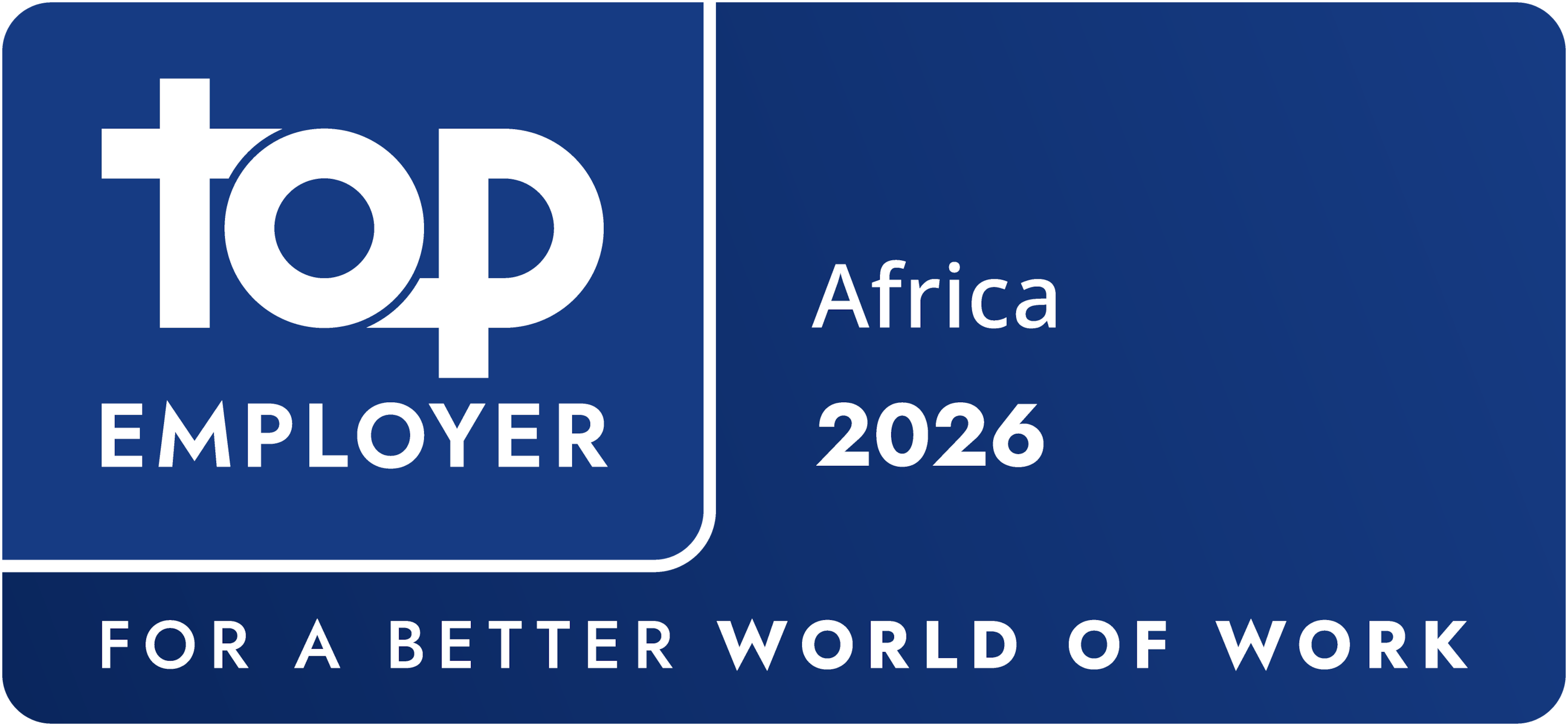 top employer north africa 2026