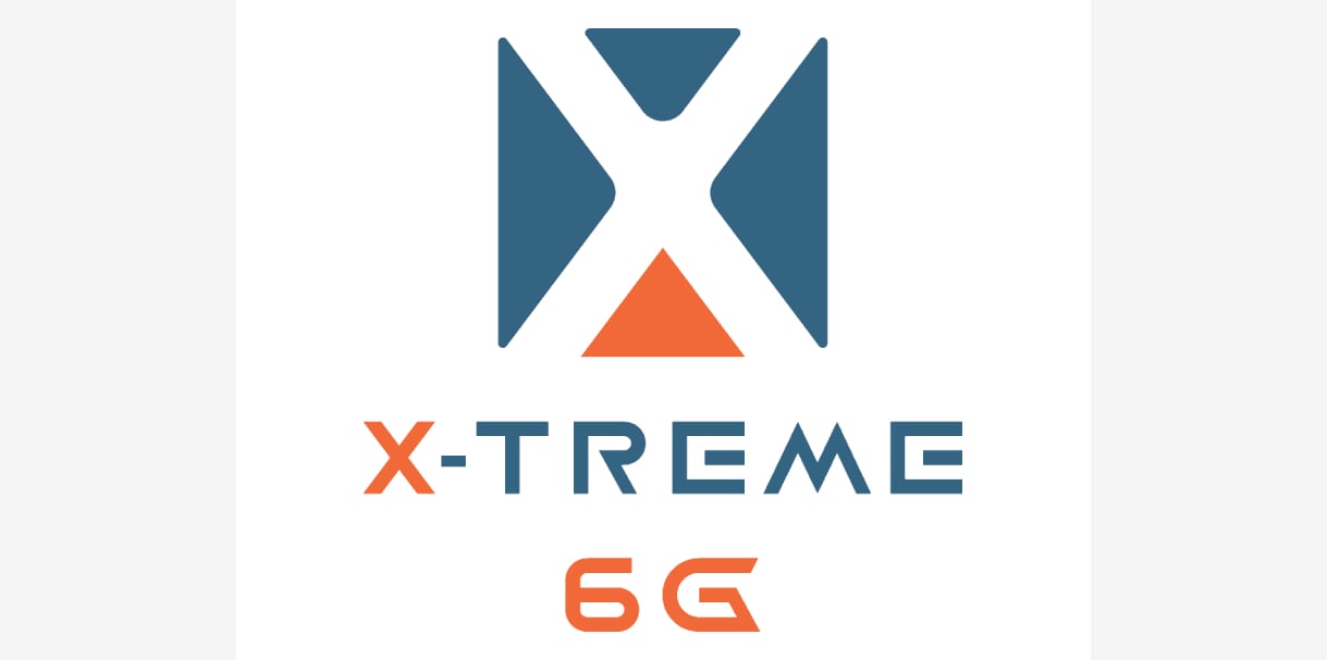 x-treme 6g标志