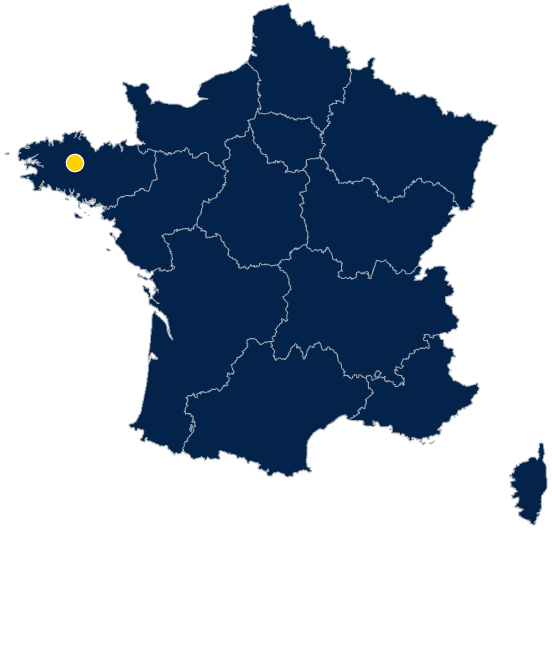 太空IC封装示意图