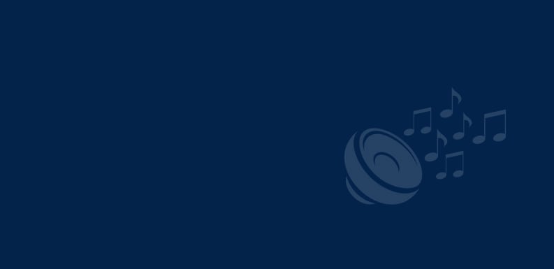 Audio amplifier icon