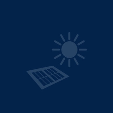 Photovoltaic icon