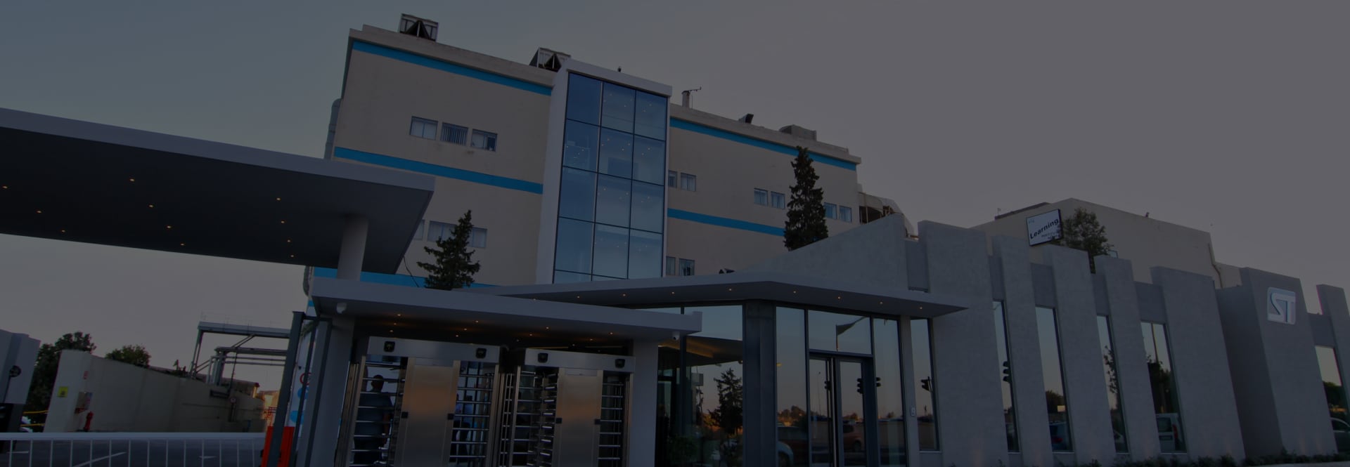 st site in Kirkop, Malta