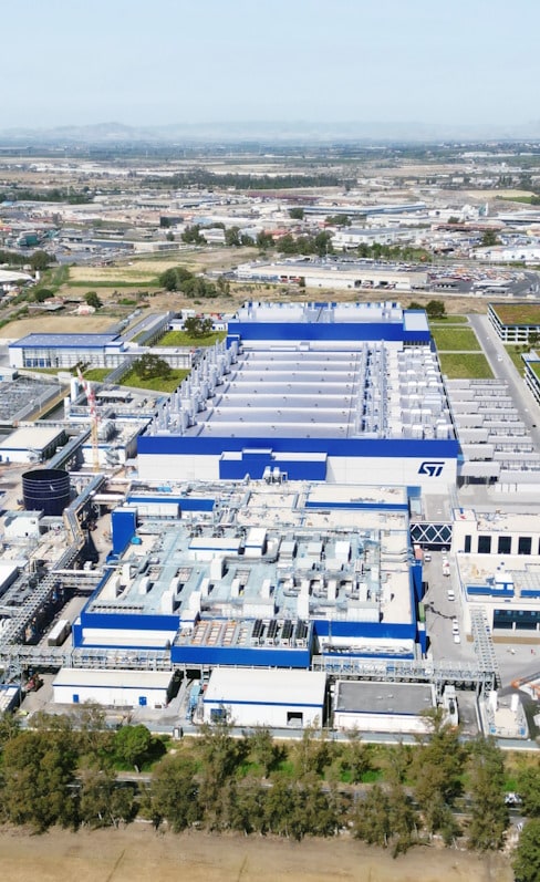 manufacturing programs sic