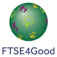 FTSE4Good标志