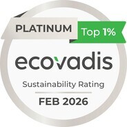 Ecovadis标志
