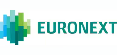 泛欧交易所CAC 40标志