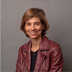 Maria Heriz portrait