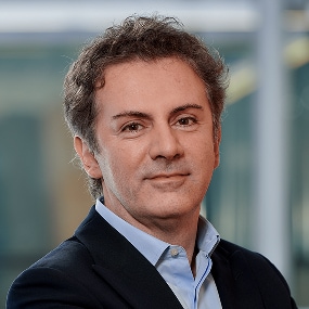 Simone Ferri portrait