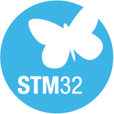 stm32 arm cortex m4 microcontrollers