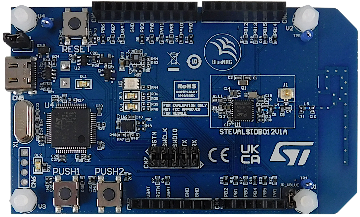 STEVAL-IDB012V1