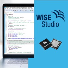 STSW-WISE-STUDIO