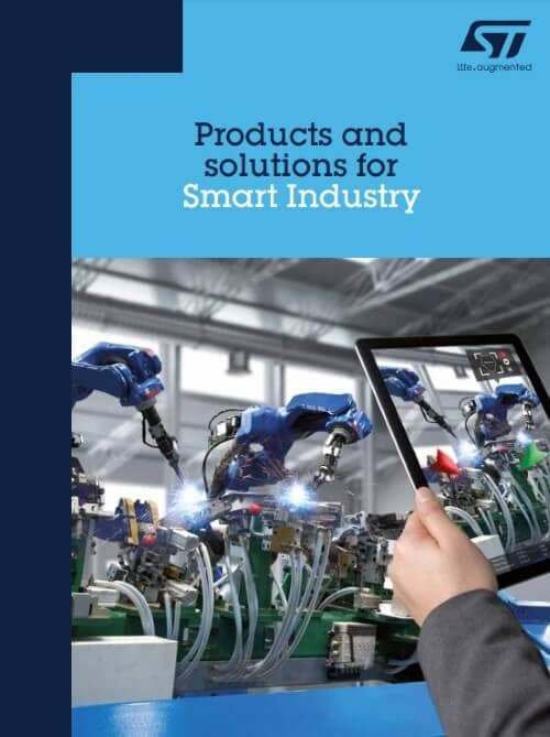 smart industry solutions pdf