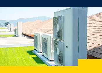 商用空调解决方案