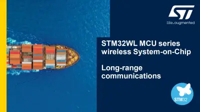 pdf stm32wl portfolio