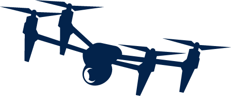 游戏无人机应用