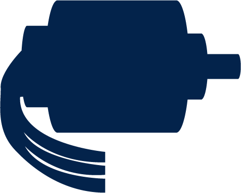 该图标代表面向主逆变器(电力牵引)的应用