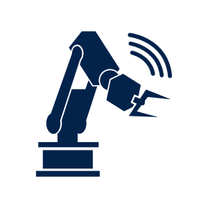 Industrial and factory automation