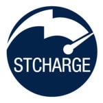 意法半导体充电子品牌