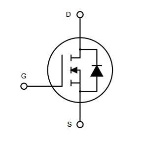 mosfet circuit