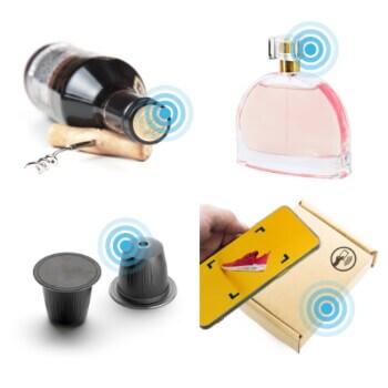nfc touchpoint examples